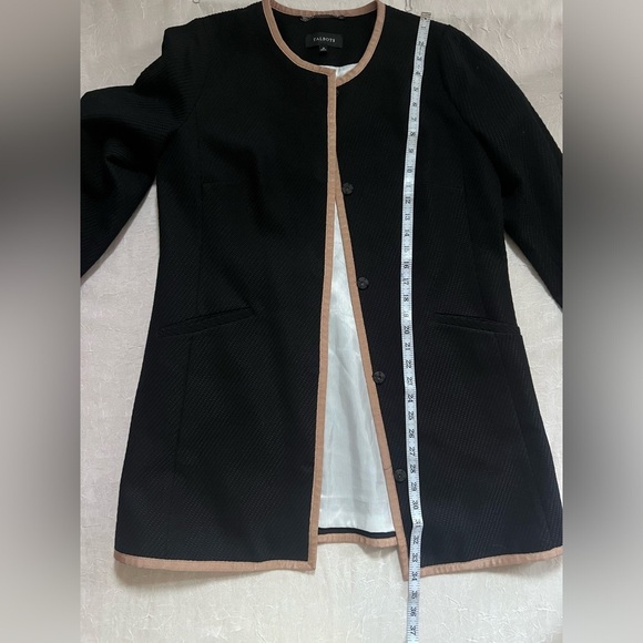 Talbots jacket​​​ - Picture 4 of 5